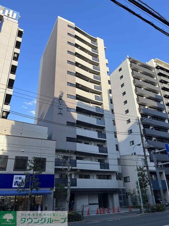 BPRレジデンス田端の物件内観写真